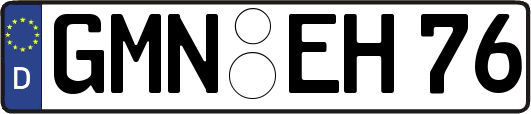 GMN-EH76
