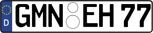 GMN-EH77