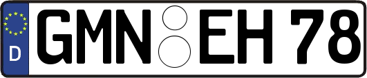 GMN-EH78