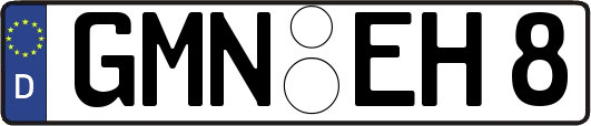 GMN-EH8
