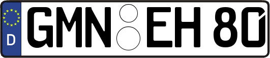 GMN-EH80