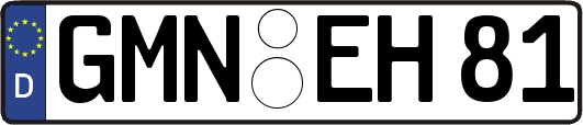 GMN-EH81