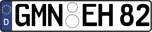 GMN-EH82