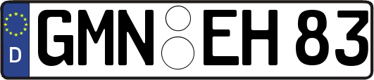GMN-EH83