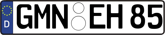 GMN-EH85