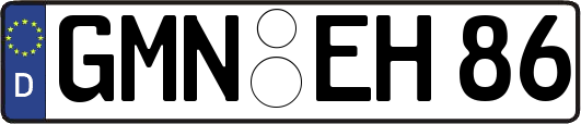 GMN-EH86