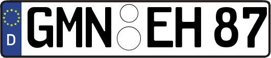 GMN-EH87