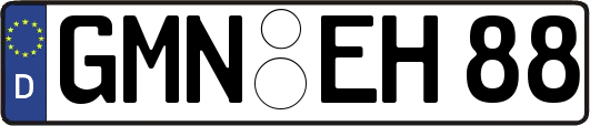 GMN-EH88