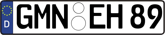 GMN-EH89