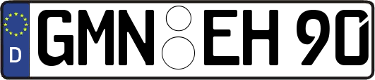 GMN-EH90