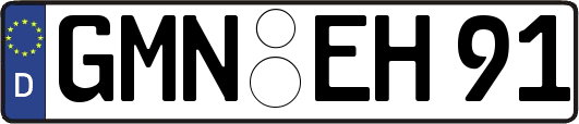 GMN-EH91