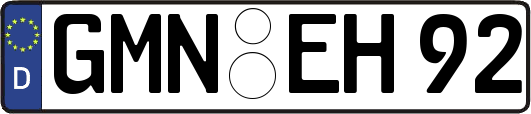 GMN-EH92