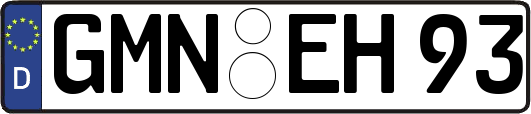 GMN-EH93