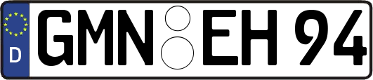 GMN-EH94