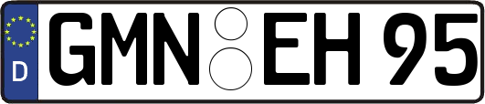 GMN-EH95