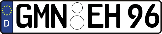 GMN-EH96