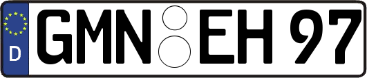 GMN-EH97