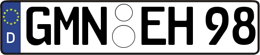 GMN-EH98
