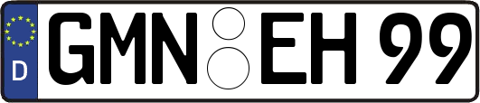 GMN-EH99