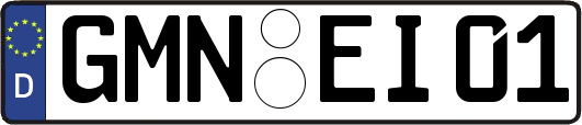 GMN-EI01