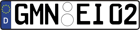 GMN-EI02