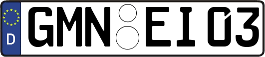 GMN-EI03