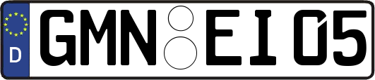 GMN-EI05