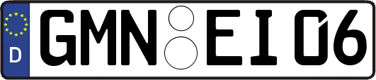 GMN-EI06