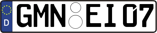 GMN-EI07