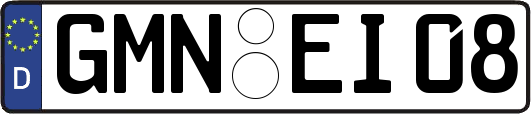 GMN-EI08