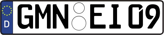 GMN-EI09