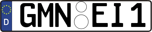 GMN-EI1