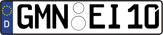 GMN-EI10
