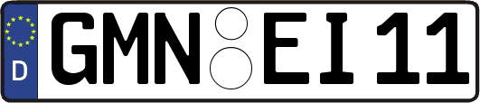 GMN-EI11