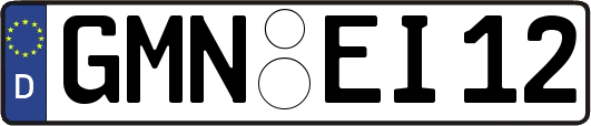 GMN-EI12