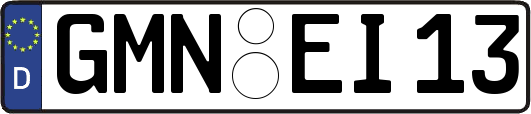 GMN-EI13