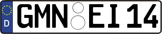 GMN-EI14
