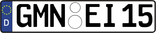 GMN-EI15