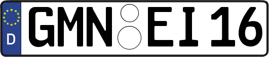 GMN-EI16