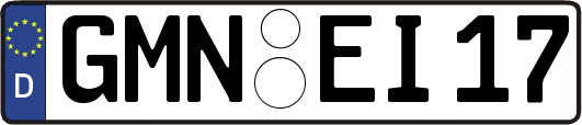 GMN-EI17