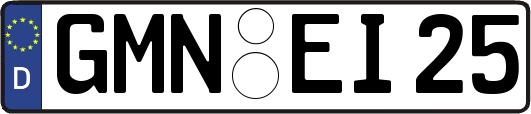 GMN-EI25