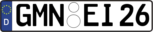 GMN-EI26