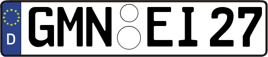 GMN-EI27