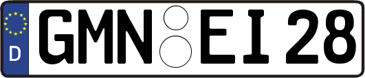 GMN-EI28