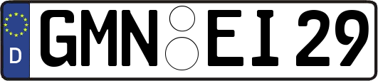 GMN-EI29
