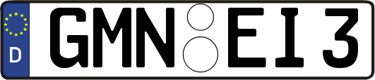 GMN-EI3