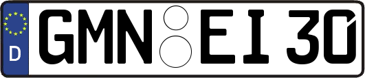 GMN-EI30