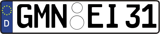 GMN-EI31