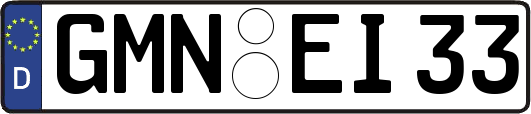 GMN-EI33
