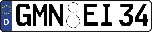 GMN-EI34